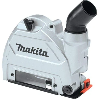 Image of Makita196845 3 Dust Collecting Cover
