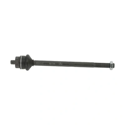 Image of 702419803A, partof702419803A Inner Tie Rod MOOG VO AX 8015 M16X1.5 312,5mm VOLKSWAGEN: Transporter 4, 4 Bus,