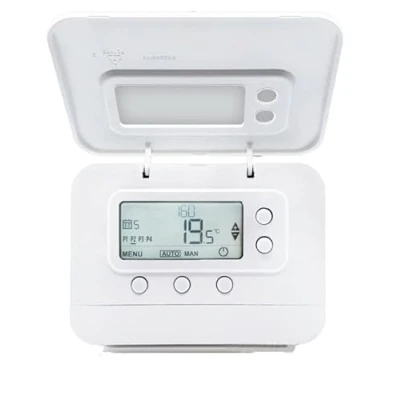 Image of Honeywel Resideo CM907 CM901 CM707 CM701 (Mk2) 7 Day Programmable Hard Wired Room Thermostat Hanicks