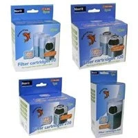 Image of Superfish Aqua Flow 400 Crystal Clear Filter Cartridge 150g