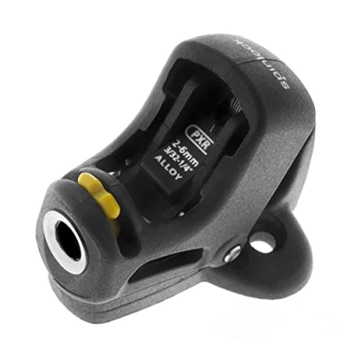 Image of Spinlock PXR CAM Cleat 2 6mm Retrofit T Base