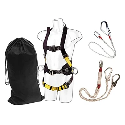 Image of Portwest Construction Kit Black