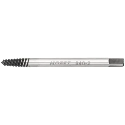 Image of HAZET 840 2 Screw Extractor Multi Colour