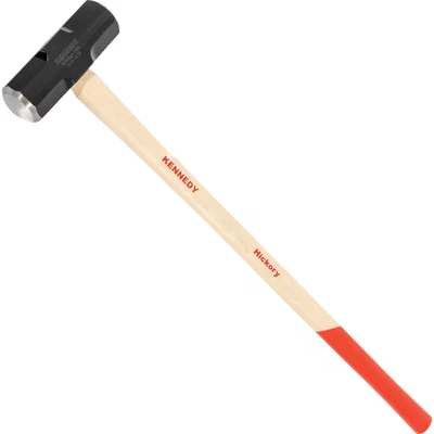 Image of Kennedy Hickory Shaft 14LB Sledge Hammer BS876