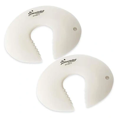 Image of Dreambaby Silicone Door Stopper Finger Pinch Guard