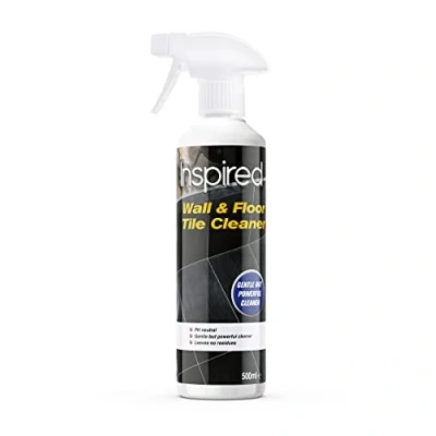 Image of McKlords Inspired Wall and Floor Tile Cleaner 500 Ml