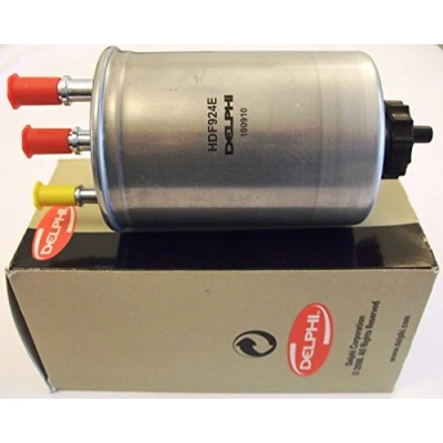 Image of Delphi 5050100277661 Fuel Filter