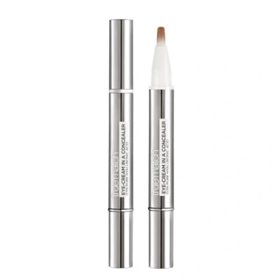 Image of L&#039;Oreal Paris True Match Concealer Eye Cream, Shade 9 11N, SPF 20, 0.023 kg
