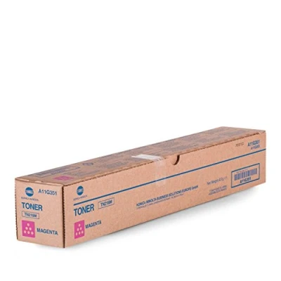 Image of Konica Minolta Bizhub TN216M Toner Cartridge Magenta