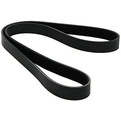 Image of 6x1080 V ribbed belt DAYCO 6PK1080 1080,0mm 6 VOLKSWAGEN: Polo Hatchback, Transporter 5, Crafter 30 50 Van, AUDI: A6 C5 Avant, A4 B6 Avant