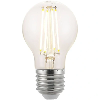 Image of LED &#039;E27 6,5W Lampe&#039; dimmable Made of Glass (E27) from Arcchio