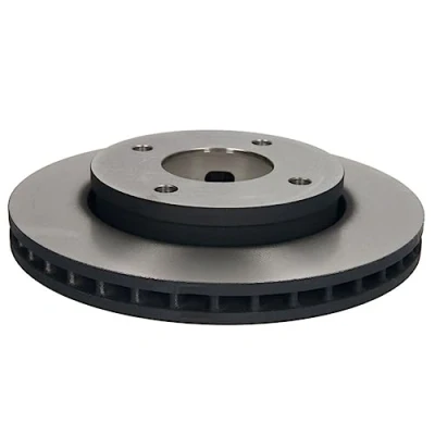 Image of 4605A068, M4605A068 Brake disc TRW DF4457 256mm 24mm 4 114mm Vented Painted High carbon MITSUBISHI: Colt 6, VI CZC Convertible, SMART: Forfour I