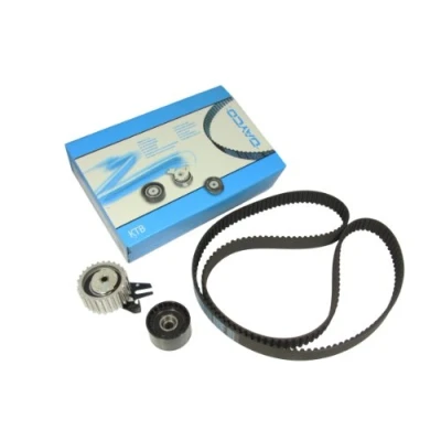 Image of 6001073309 Timing belt kit DAYCO KTB317 FIAT: Marea Saloon, BRAVO 2, Brava Hatchback, ALFA ROMEO: 156 Saloon