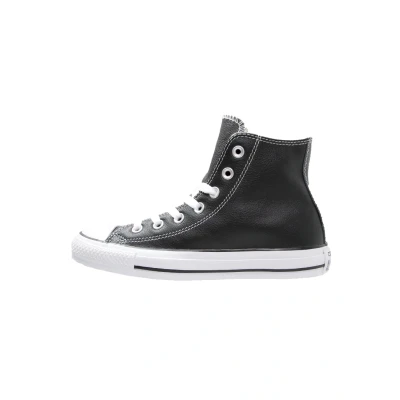Image of Converse All Star CT HI (UK: 9 / EU: 42.5, black mono)