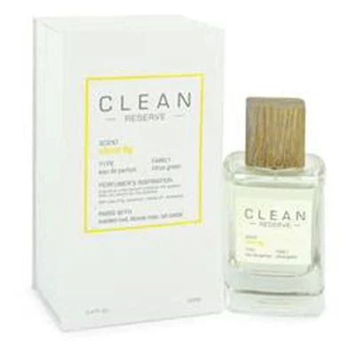 Image of Clean Citron Fig Eau de Parfum 100 ml