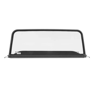 Image of Wind Deflector T R I U M P H Stag