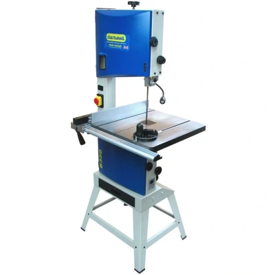 Image of CHARNWOOD B350 14&#039;&#039; Premium Woodworking BANDSAW with 9&quot; Depth of Cut