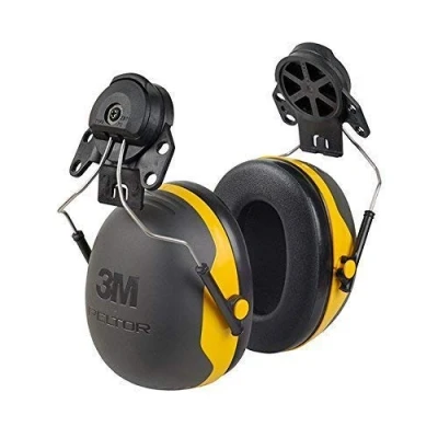 Image of PELTOR X2P3 HELMET ATTACHMENT