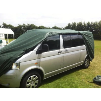 Image of Kampa T4/T5/T6 Campervan Storage Cover