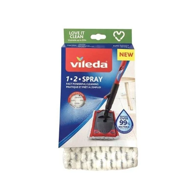 Image of Vileda 1.2 Spray Mop Refill