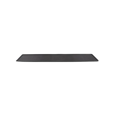 Image of Genuine Ford Tourneo Custom Rear 2nd Row Rubber Floor Mat 2012 2018 1831003