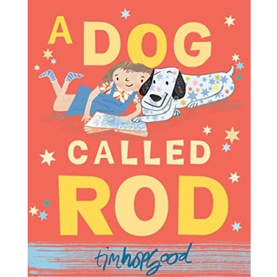 Image of A Dog Called Rod