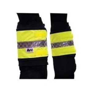 Image of HyVIZ Leg Bands High Visibility/Safety_simple
