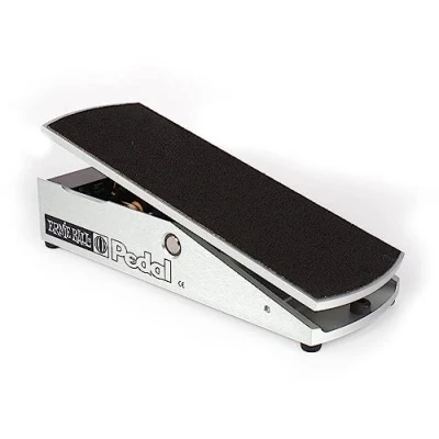 Image of Ernie Ball 250K Mono Volume Pedal (for Passive Electronics)