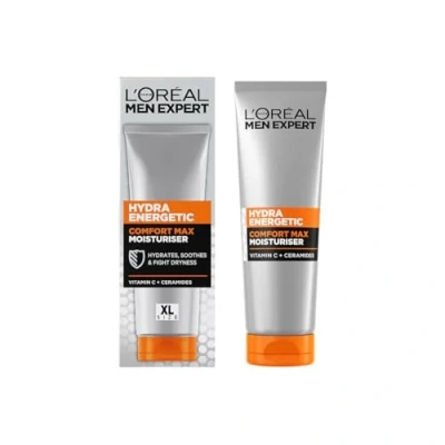 Image of L&#039;Oreal Men Expert Hydra Energetic Comfort Max 75ml Introducing the Ultimate for Men!