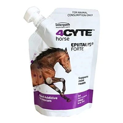 Image of 4CYTE Epiitalis Forte Gel 250ml/ 8.45oz