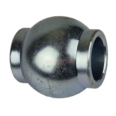 Image of Top Link Ball CAT2 Three Point Linkage Upper Lift Arm Cat 2 / Pin