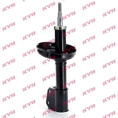 Image of 7700434923, 7700435333, 7700839378, 7701479312, 8200193013 Shock absorber KYB Premium 633707 RENAULT: CLIO 2