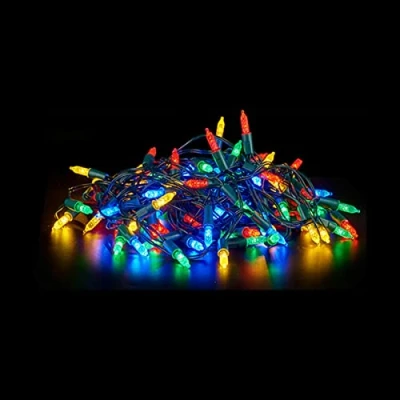 Image of Krist+ Garland, Multicoloured, Standard