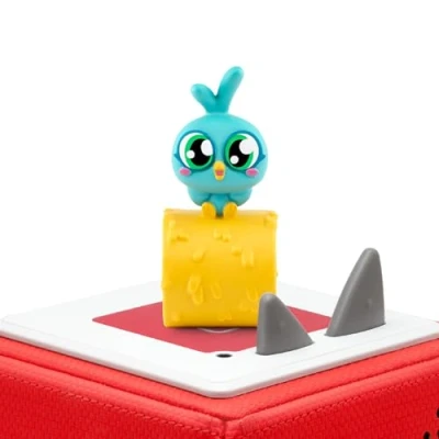 Image of Tonies Moshi Chirpy Audio Character