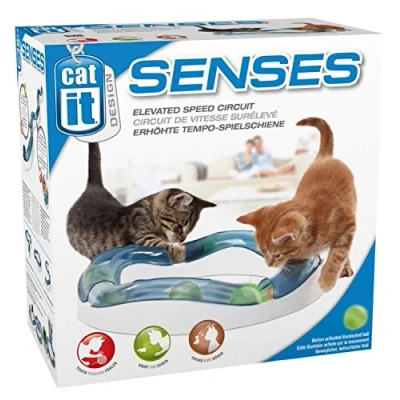 Image of Catit Senses Speed Circuit