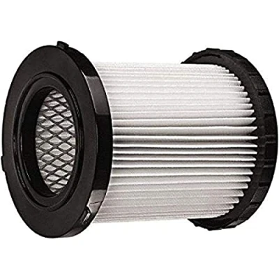 Image of DEWALT DEWDCV5801H DCV5801H Wet Dry Vacuum Replacement Filter For DCV582