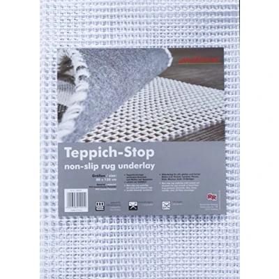 Image of Andiamo 186016 Rug Stop Non Slip grid, 80 x 150 CM