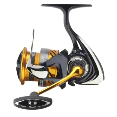 Image of Daiwa 23 Revros Spin reel LT4000 CXH Fishing