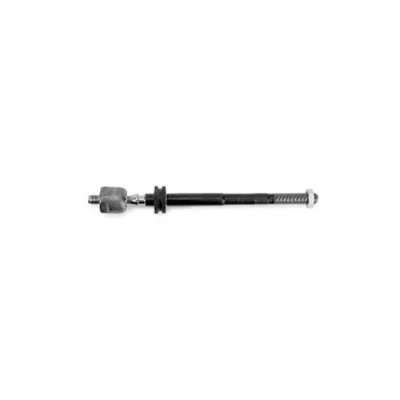 Image of 701419803C, partof701419803C Inner Tie Rod MOOG VO AX 8016 M16X1.5 312,5mm VOLKSWAGEN: Transporter 4, 4 Bus,