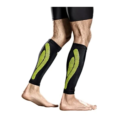 Image of Derbystar Unisex Adult Wade Compression Bandage Black, Small