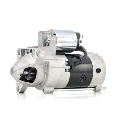 Image of R1540002 Starter motor BOSCH 0 986 020 091 12V 2,2kW 9 50, 30 links 72mm RENAULT: MASTER 2 Kasten, VAUXHALL: Movano Mk1, Mk1 Combi