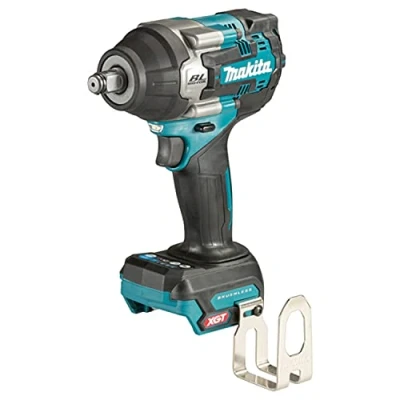 Image of Makita TW007GZ Impact Wrench 40 V Max. (Without Battery, Without Charger)