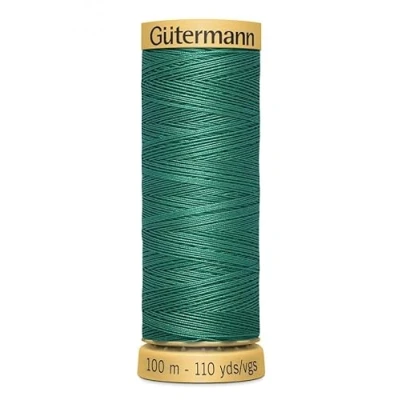 Image of Gutermann Natural Cotton Sewing Thread 100m 8244 Each