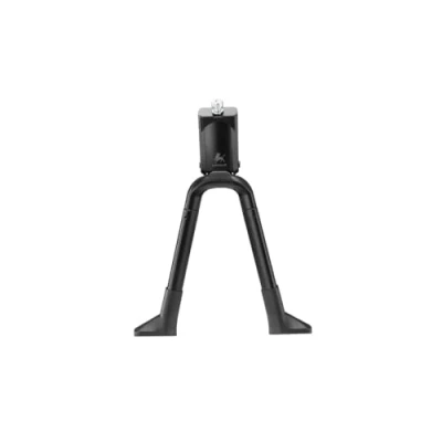Image of Ursus Unisex Adult Big Foot Two Legged Stand, Black, One Size