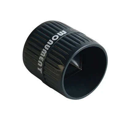 Image of Monument 365F Internal / External Pipe End Deburrer up to 35mm MON365