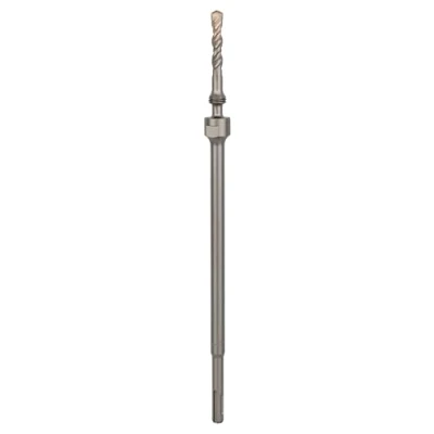 Image of Bosch 1x PRO SDS plus Adapter, One Piece (Ø mm, Professional Accessory Rotary Hammer Drill)
