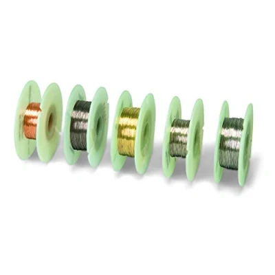Image of 3B Scientific U8495505 Chrome Nickel Wire, 0.3 mm, 100 m