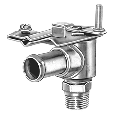 Image of Four Seasons 74648 Heater Valve