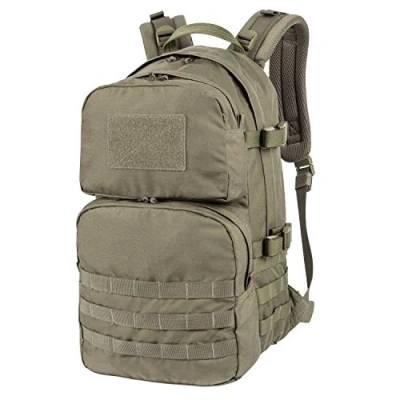 Image of Helikon Tex RATEL MK2 BACKPACK CORDURA ADAPTIVE GREEN
