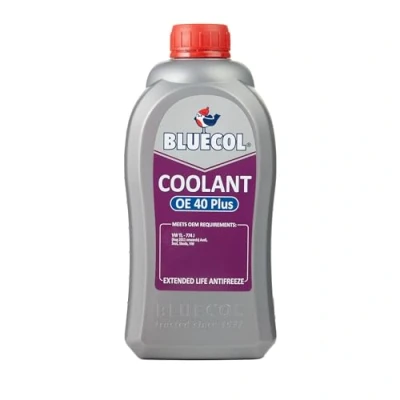 Image of Bluecol Coolant OE 40 Plus, 1 L